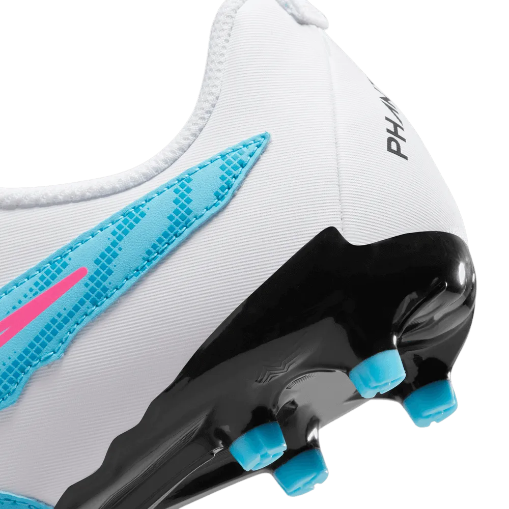 Nike Jr Phantom GX Academy FG-MG - Blast Pack (SP23) (Detail 3)