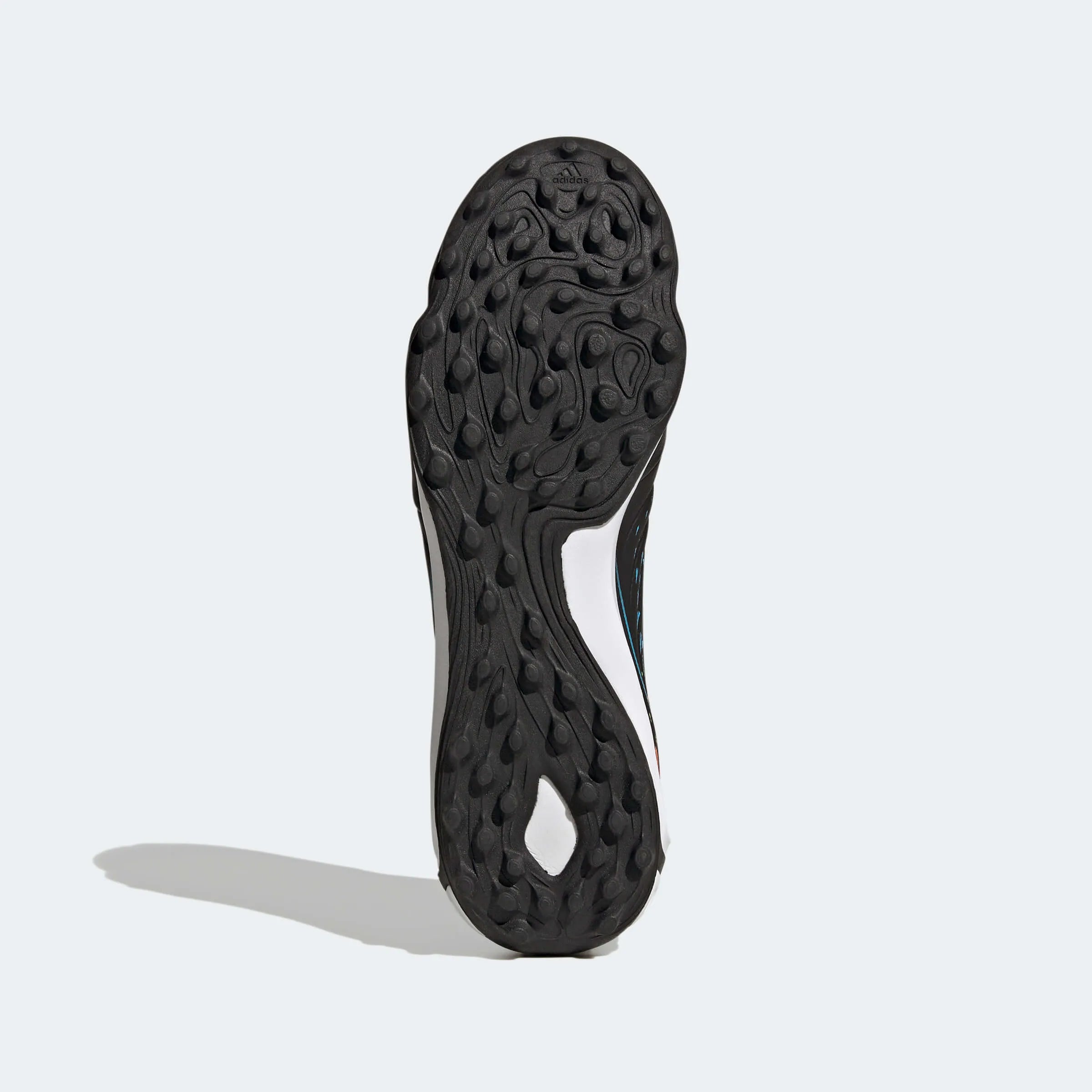adidas Copa Sense.3 LL Turf - Black-Solar Yellow (Bottom)