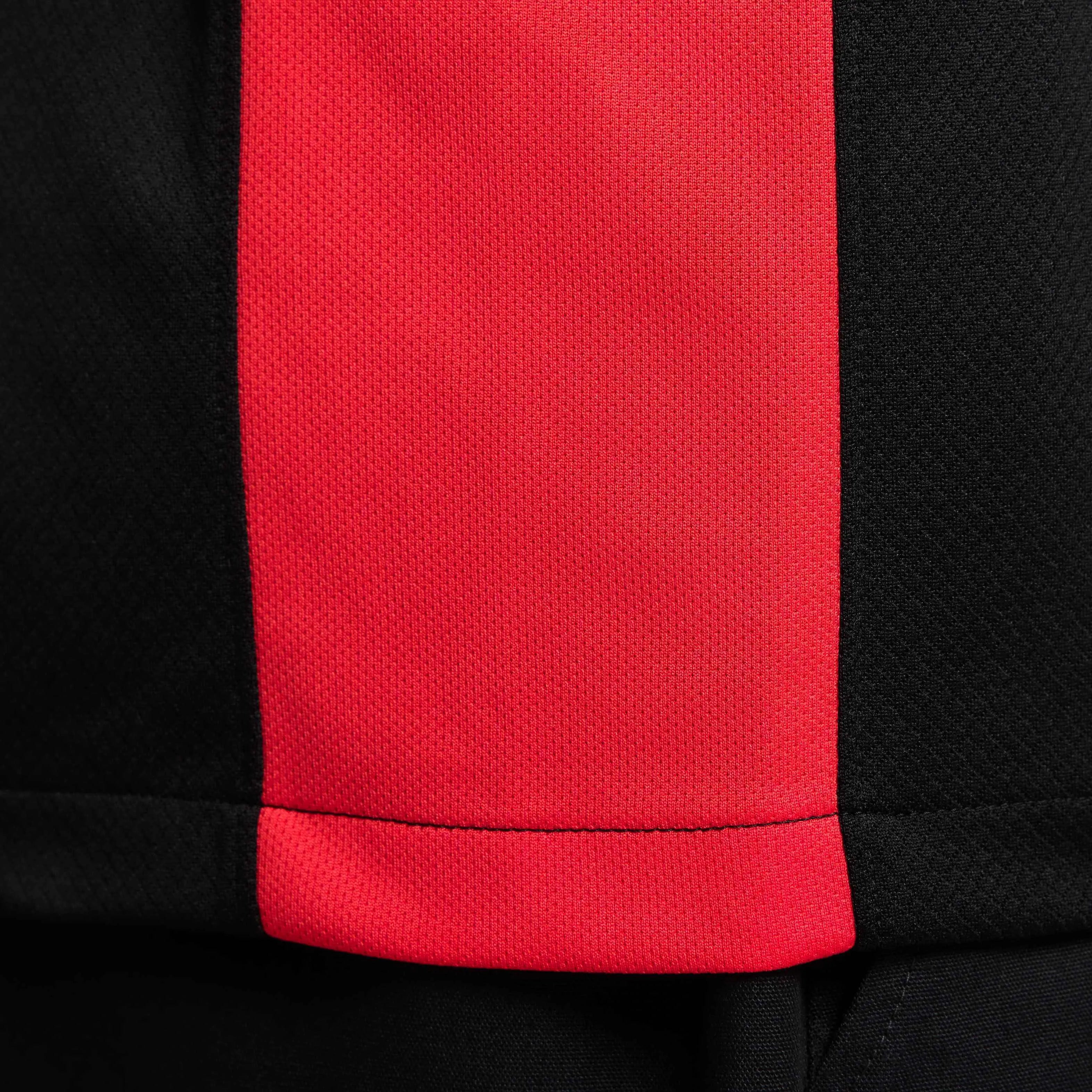 Nike 2024-25 Barcelona Men's Stadium Away Jersey (Detail 7)
