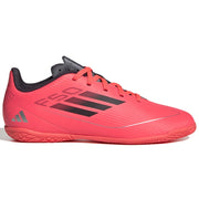 adidas Kids F50 Club Indoor - Vivid Horizon Pack (FA24) (Side 1)