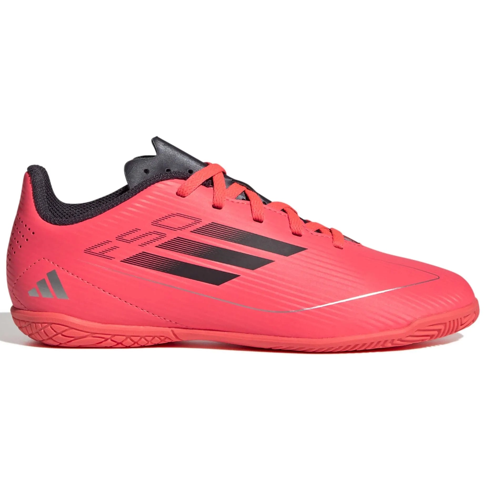 adidas Kids F50 Club Indoor - Vivid Horizon Pack (FA24) (Side 1)