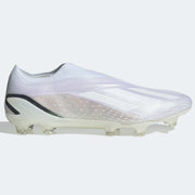 Adidas X Speedportal + FG - Pearlized Pack (SP23) (Side 1)
