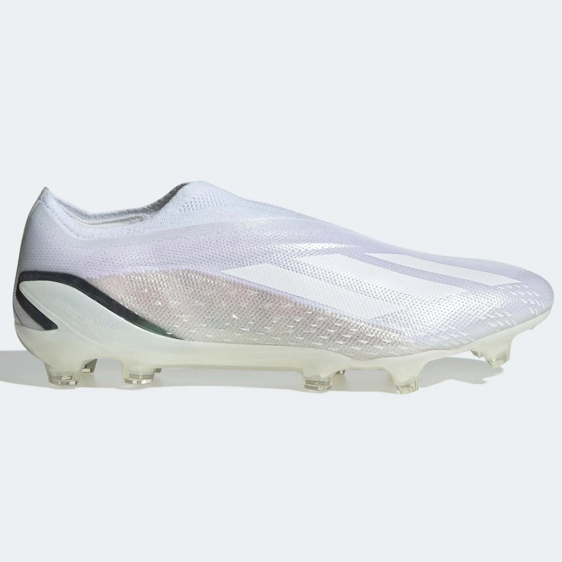 Adidas X Speedportal + FG - Pearlized Pack (SP23) (Side 1)