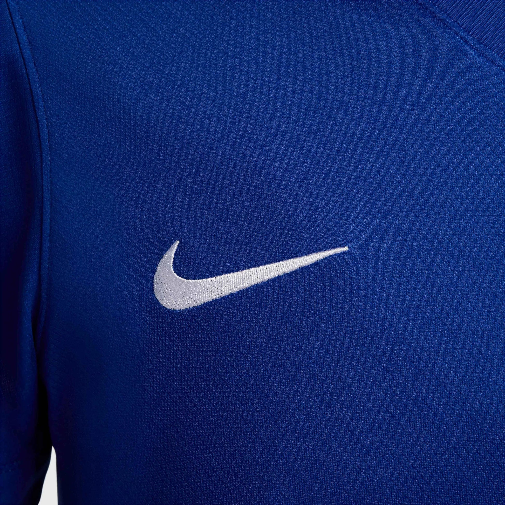 Nike 2024-25 USA Women's Stadium Away Jersey (Detail 3)
