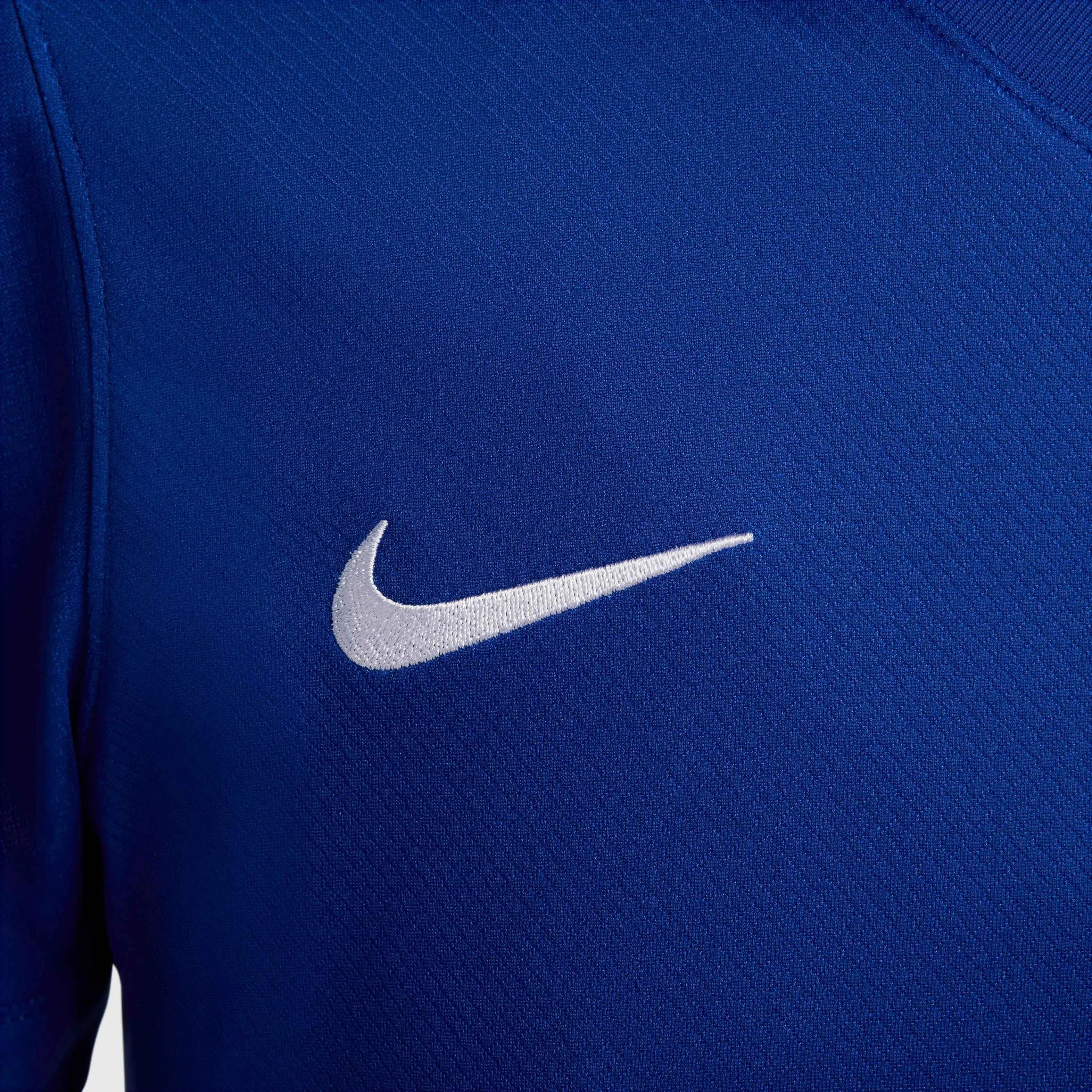 Nike 2024-25 USA Women's Stadium Away Jersey (Detail 3)