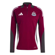 adidas 2024-25 Newcastle Men's Training Top (Front)