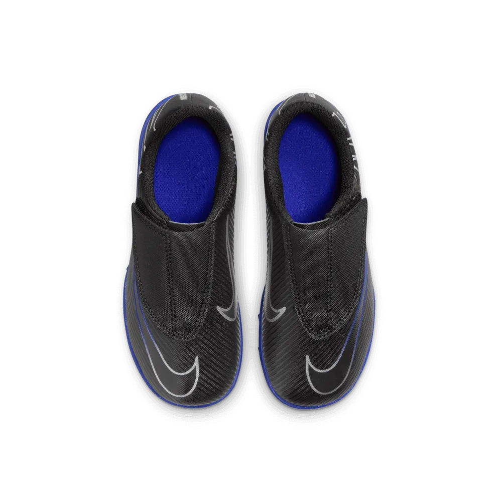 Nike Kids Vapor 15 Club Turf PS (V) - Shadow Pack (FA23) (Pair - Top)