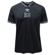 Umbro 2023-24 El Salvador Men's Stadium Third Jersey (Front)