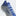 adidas X Speedflow .1 FG - White-Indigo-Sky Rush