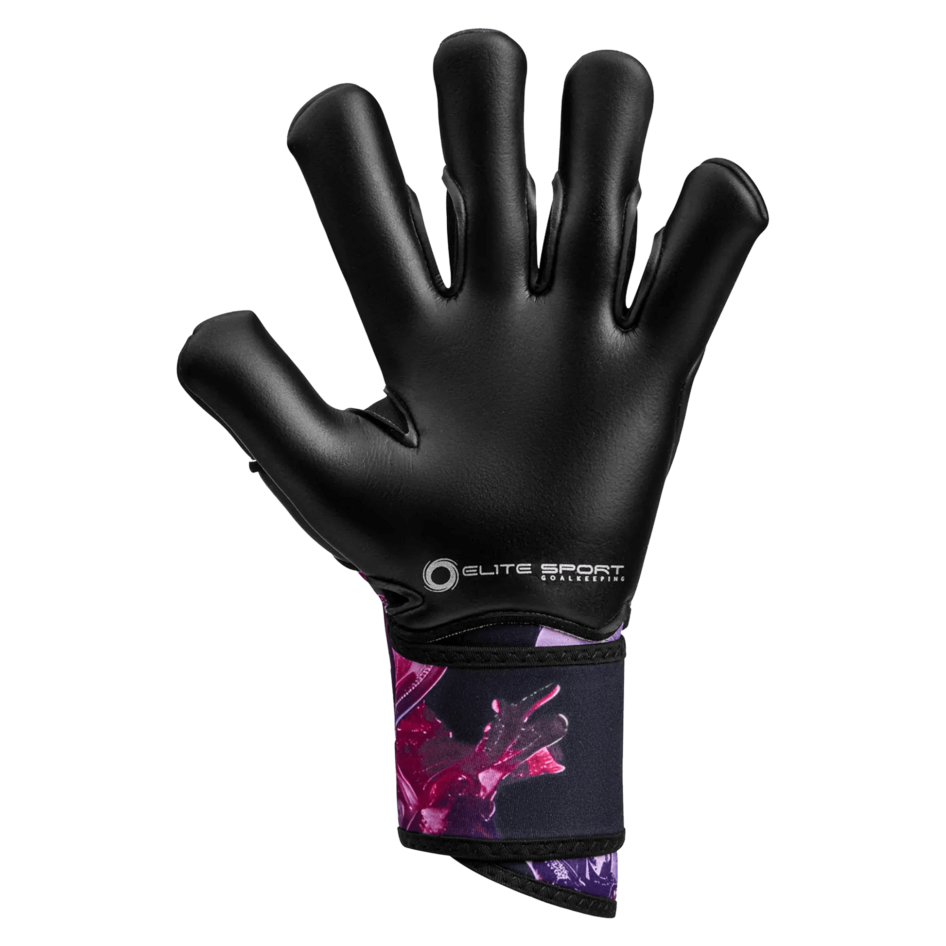 Elite Sport Amethyest Goalkeeper Glove