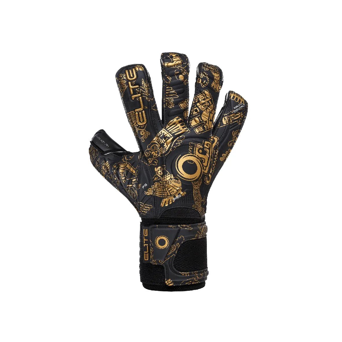 Elite Sport 2023 Aztlan Goalkeeper Gloves (Single - Outer)