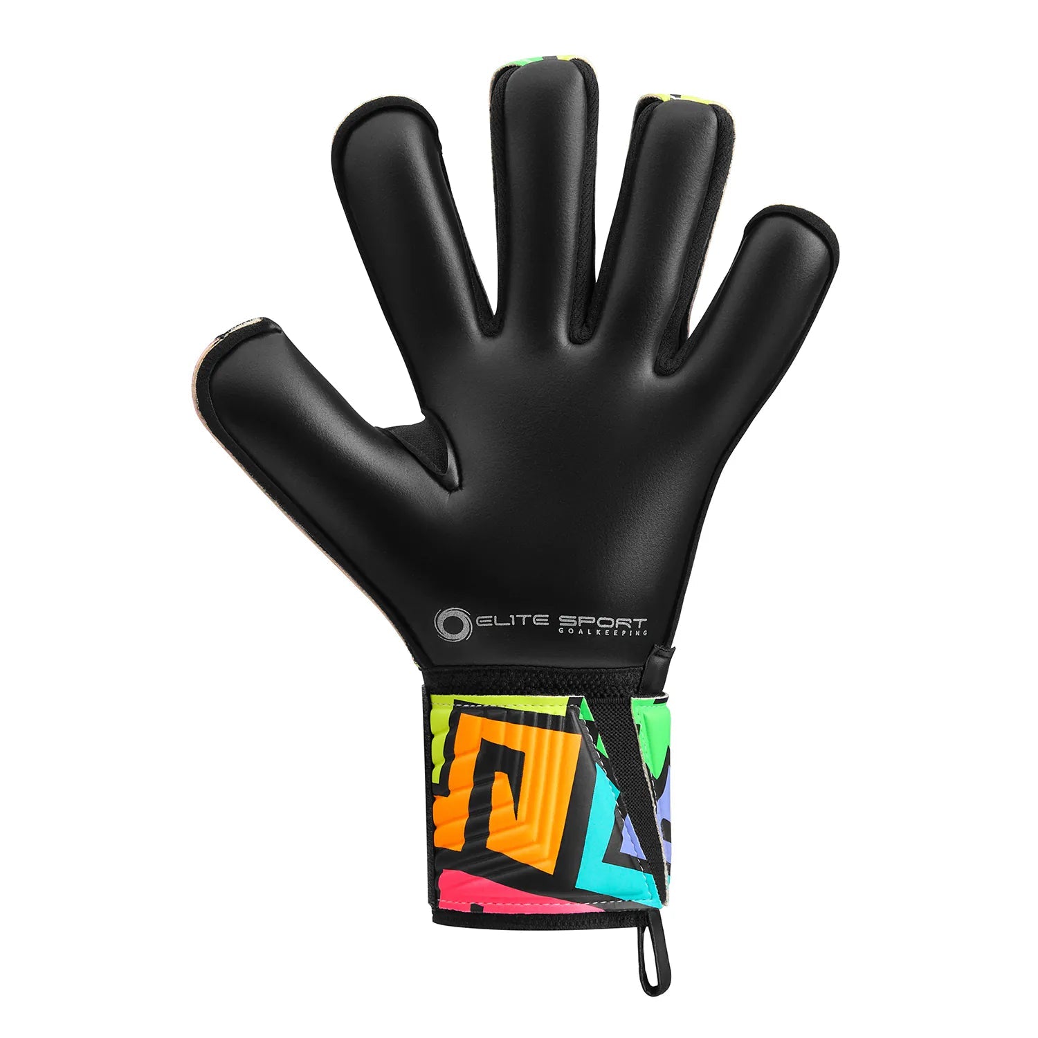 Elite Sport Camaleon Goalkeeper Gloves (Single - Inner)