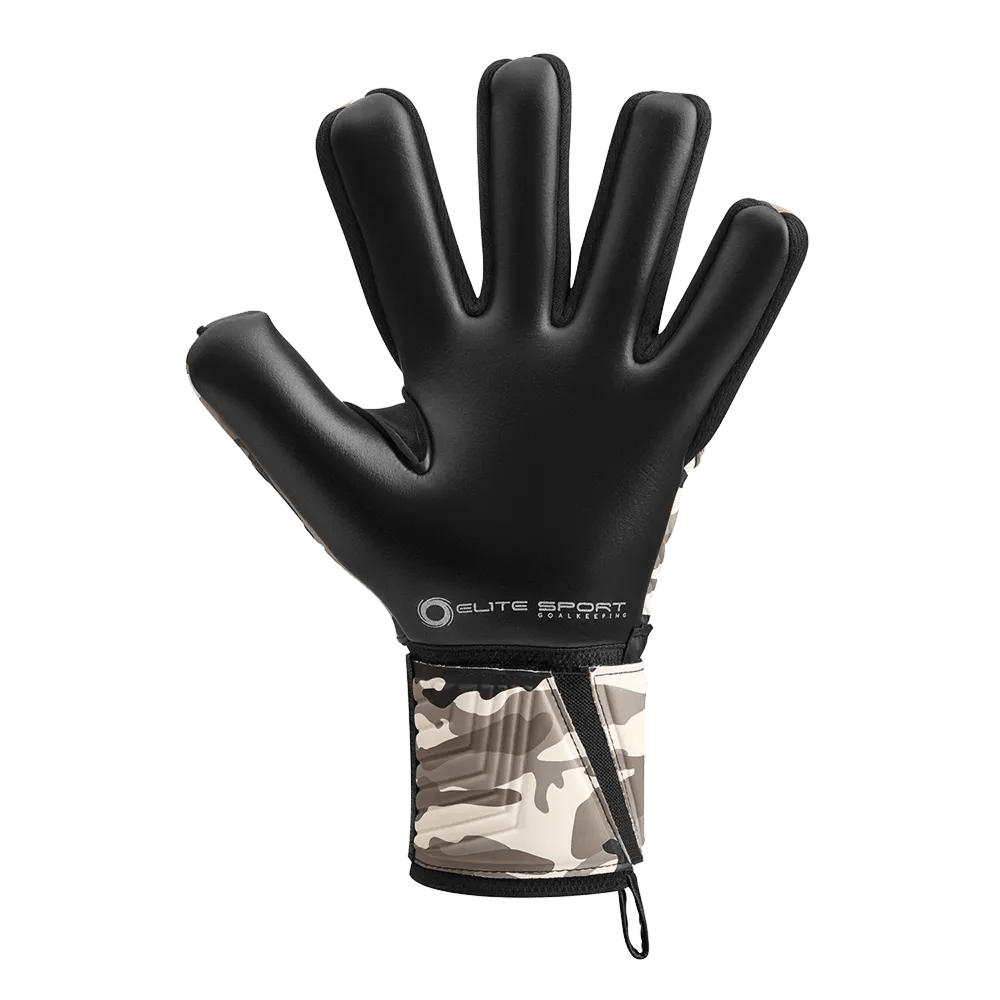 Elite Sport Combat N Goalkeeper Gloves (Single - Inner)