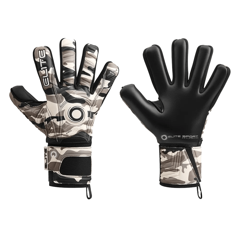 Elite Sport Combat N Goalkeeper Gloves (Pair)