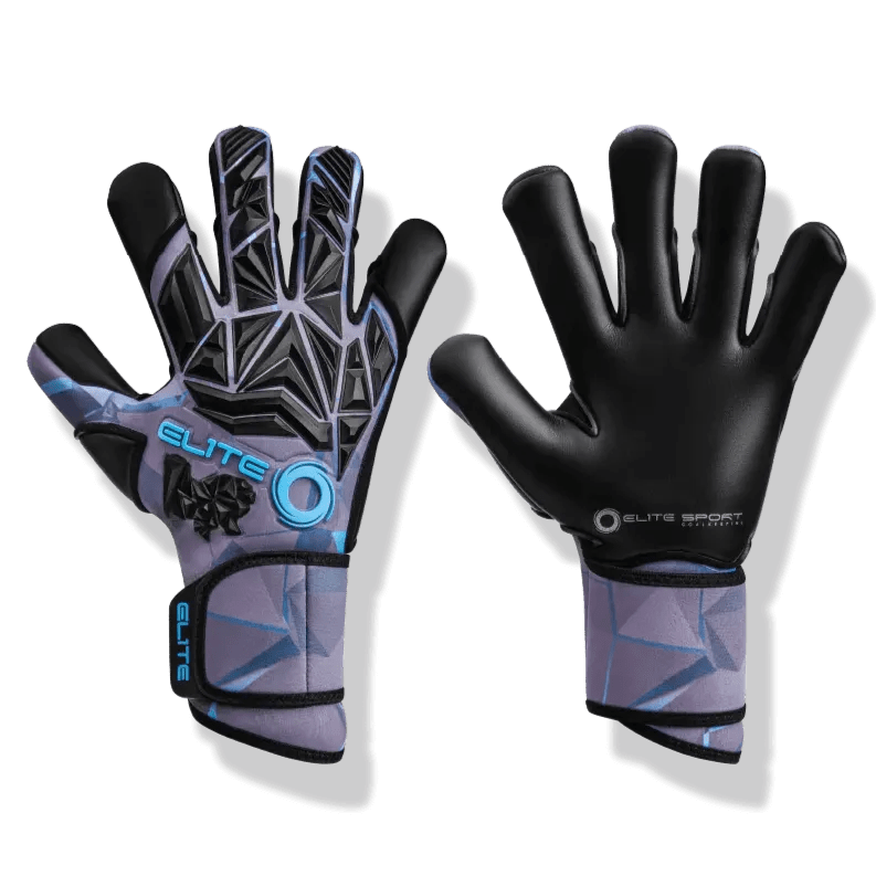 Elite Sport Comet Goalkeeper Gloves (Pair)