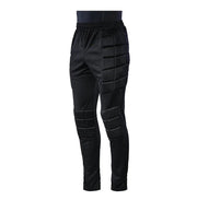Elite Sport Elite Pro GK Long Pants - Black