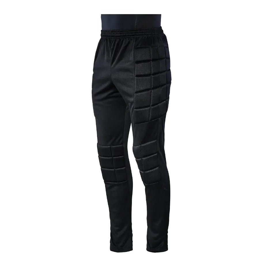 Elite Sport Elite Pro GK Long Pants - Black