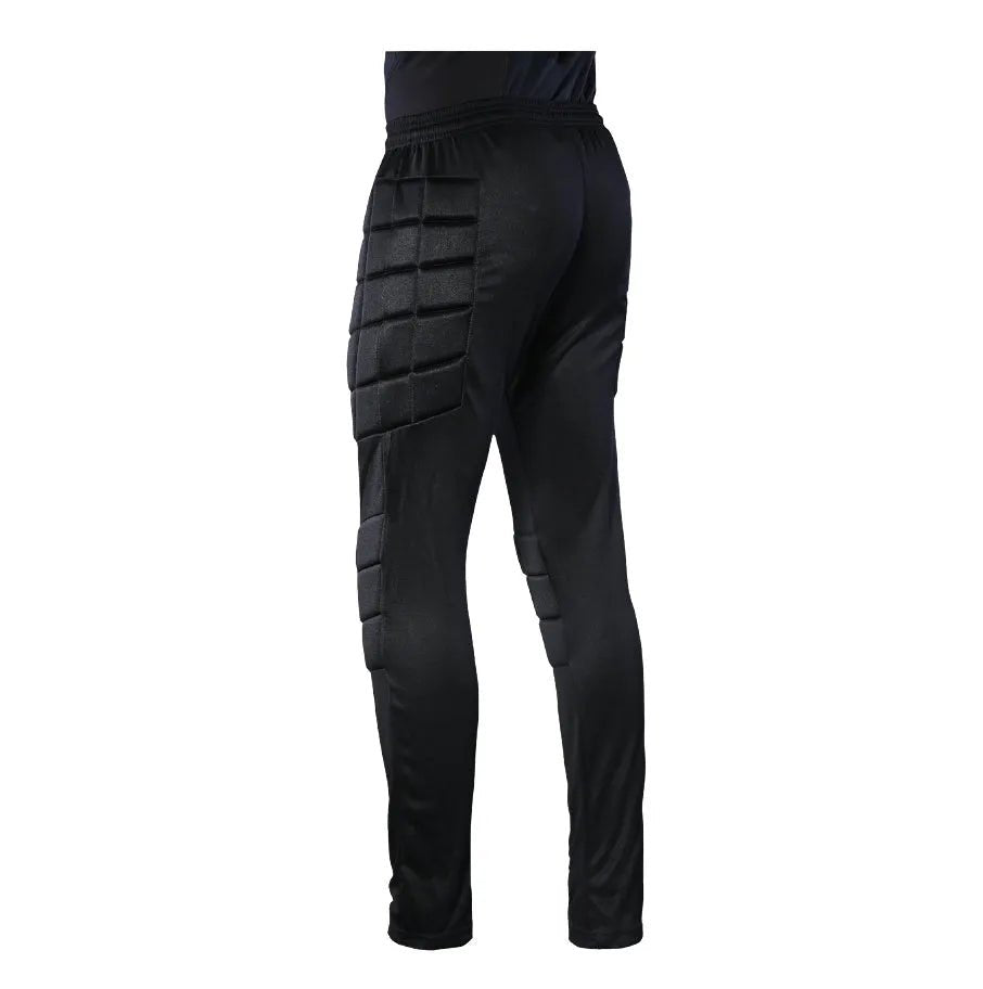 Elite Sport Elite Pro GK Long YOUTH Pants - Black