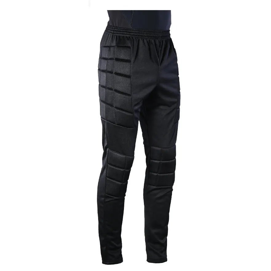 Elite Sport Elite Pro GK Long YOUTH Pants - Black