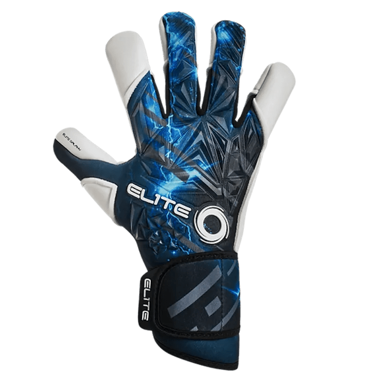 Elite Sport Galaxy Goalkeeper Gloves (Single - Outer)
