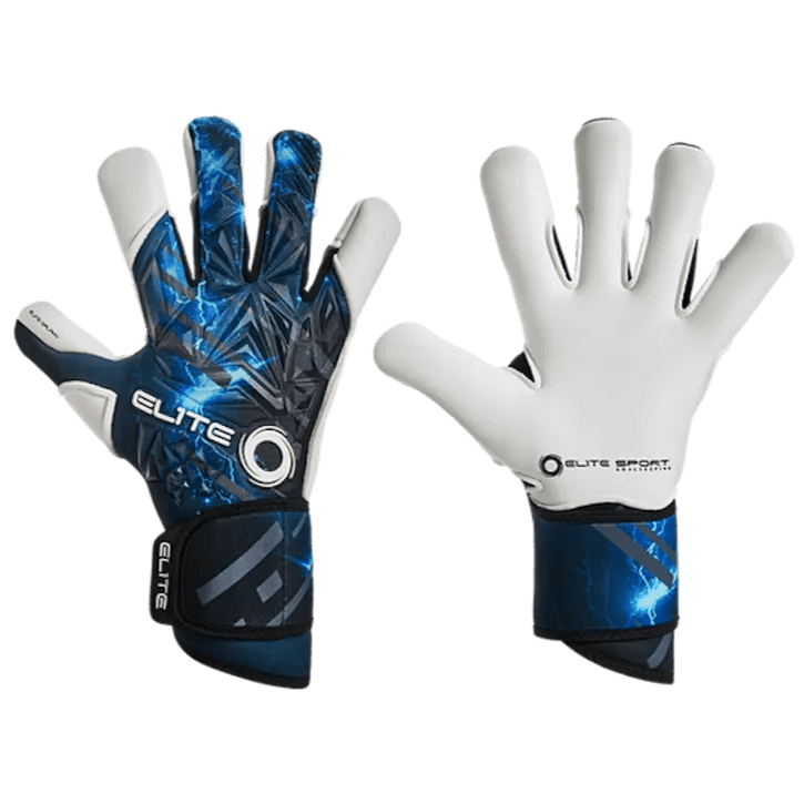 Elite Sport Galaxy Goalkeeper Gloves (Pair)