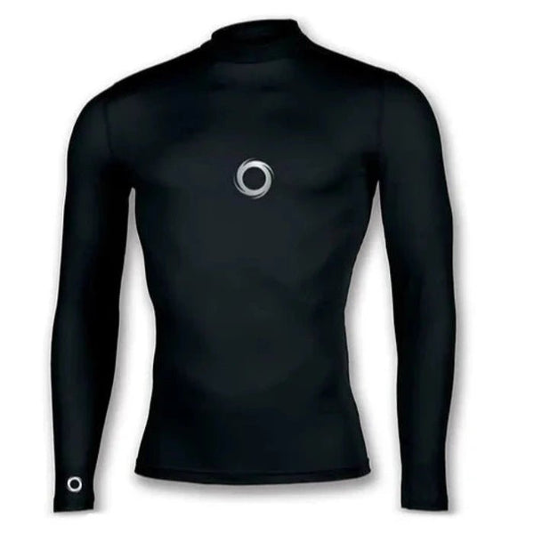 Elite Sport Men's Long-Sleeve Compression Shirt