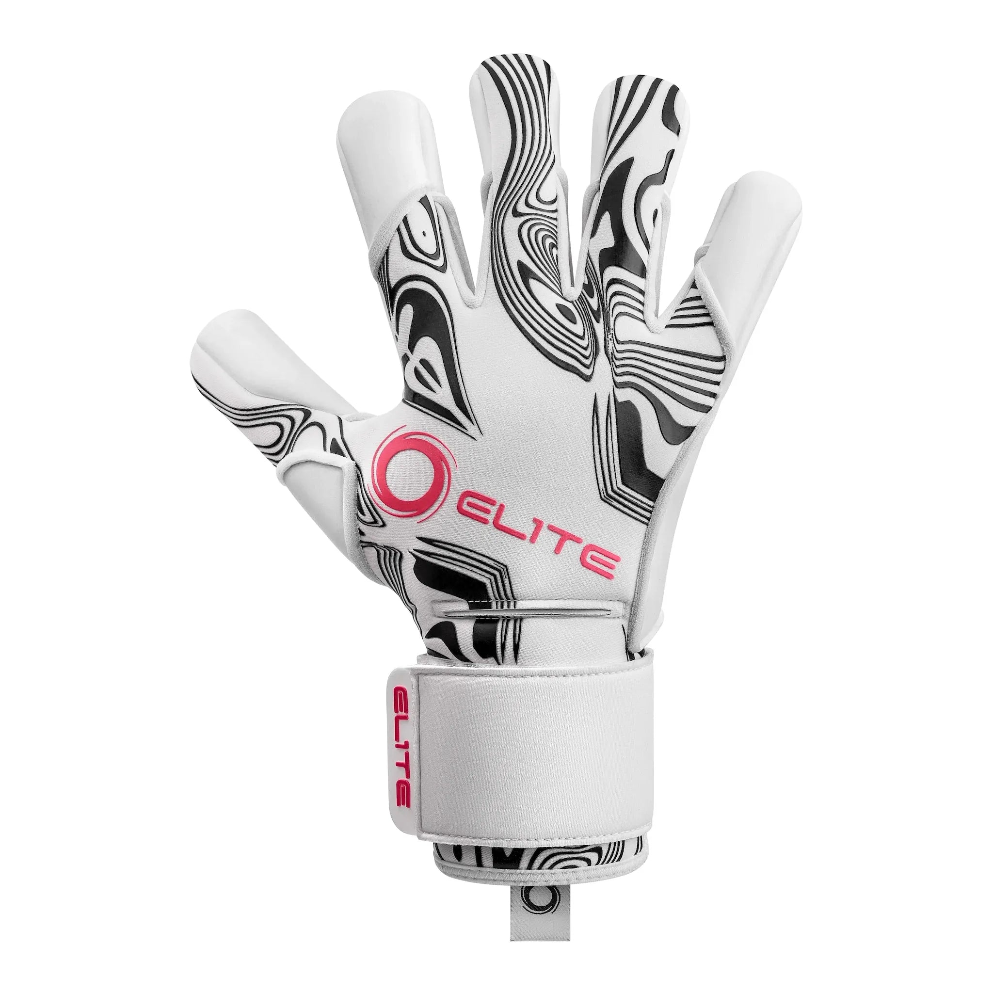Elite Sport Nobre Art B Goalkeeper Gloves (Single - Outer)