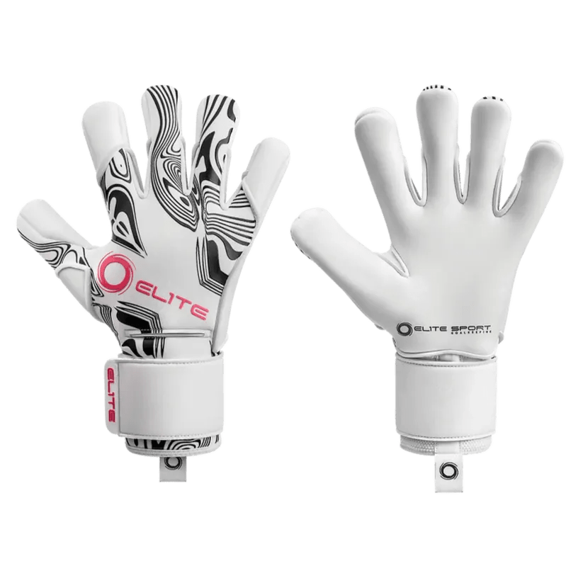 Elite Sport Nobre Art S Goalkeeper Gloves (Pair)