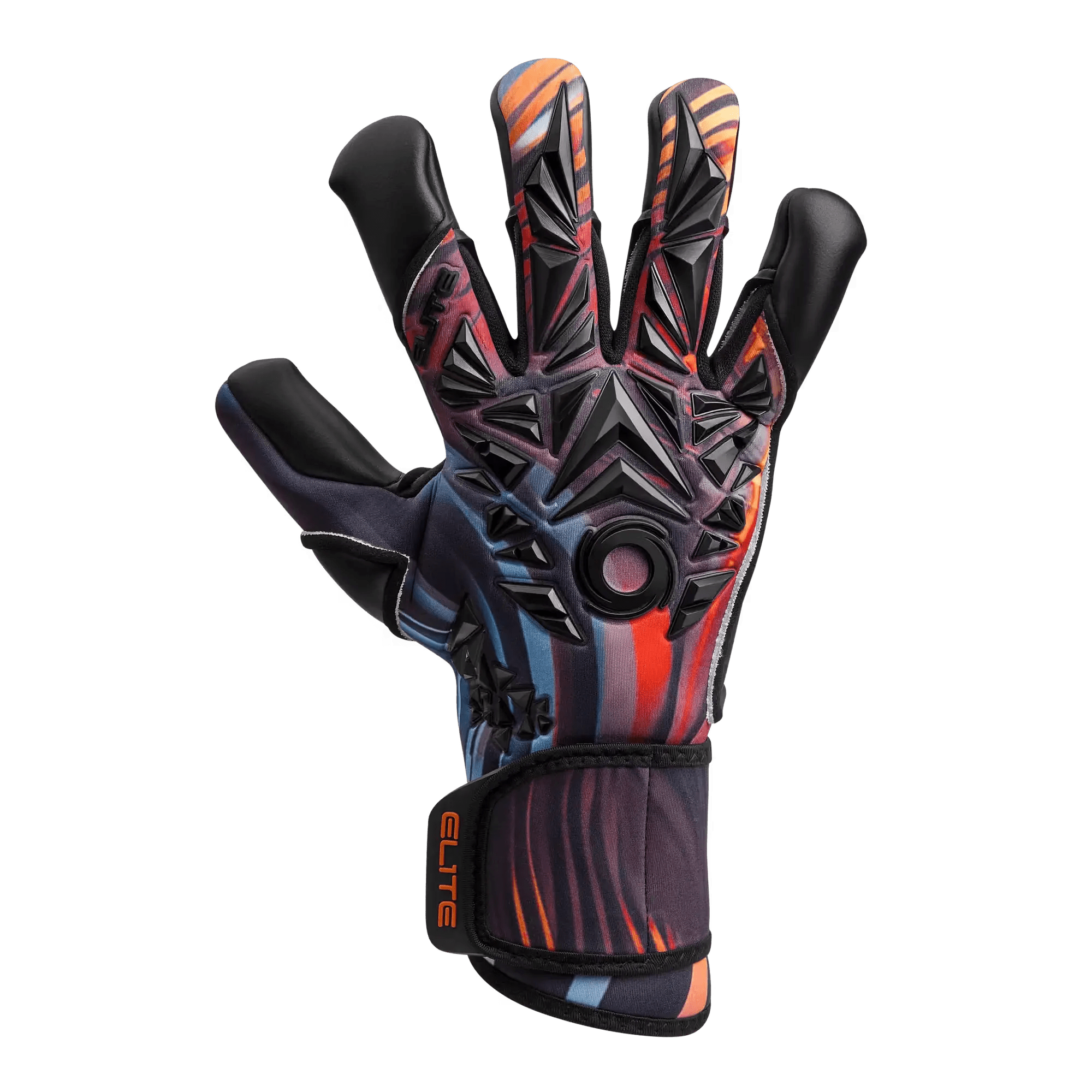 Elite Sport Opal Goalkeeper Gloves (Single - Outer)
