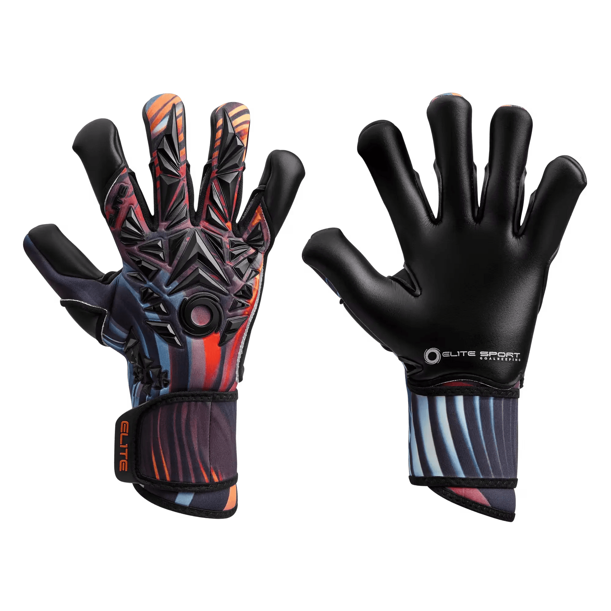 Elite Sport Opal Goalkeeper Gloves (Pair)