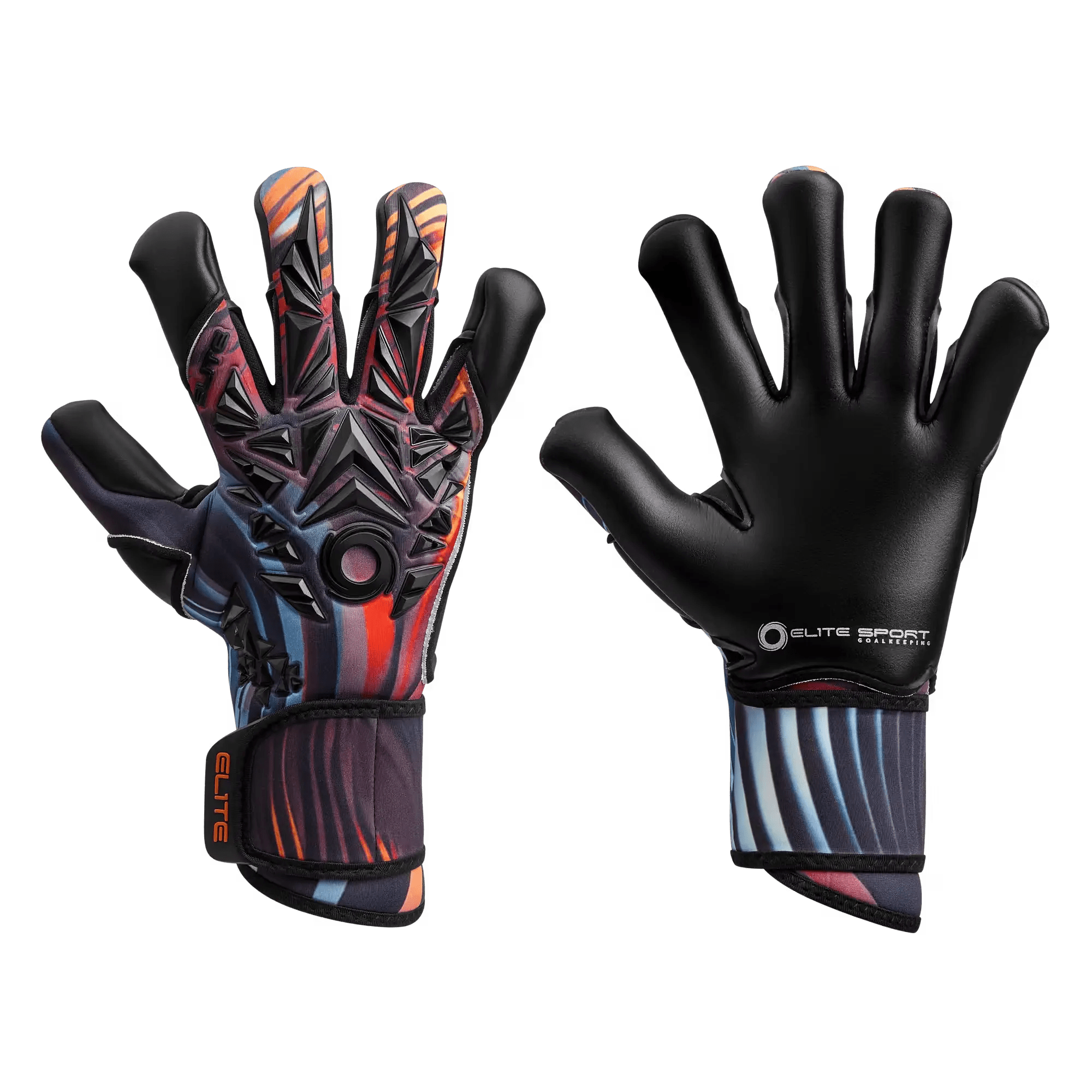 Elite Sport Opal Goalkeeper Gloves (Pair)