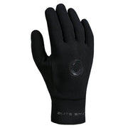 Elite Sport Pro Warm Gloves - Black (Single - Outer)