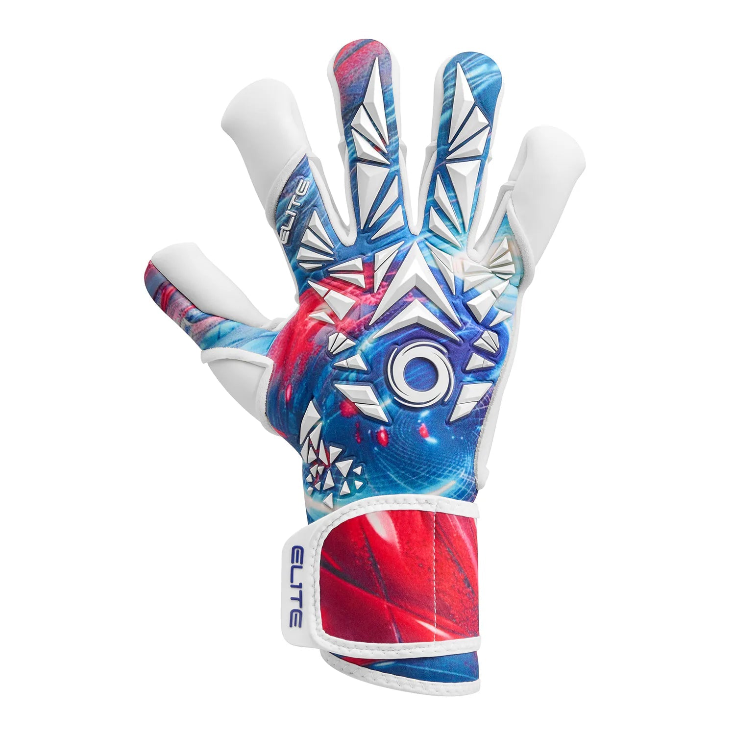 Elite Sport Quartz Goalkeeper Glove (Single - Outer)
