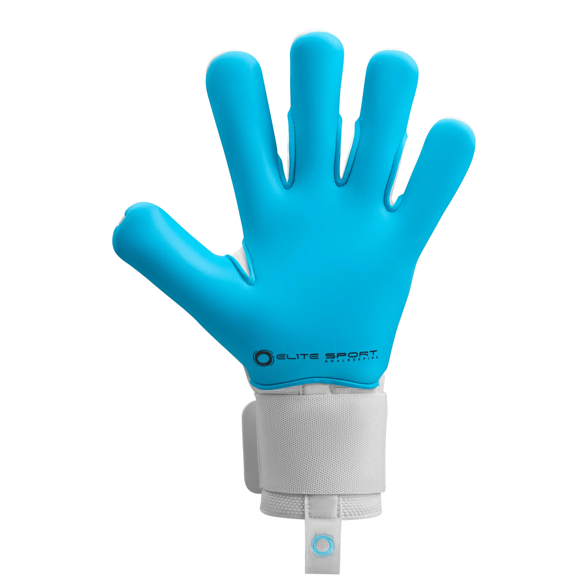 Elite Sport Revolution X Aqua Goalkeeper Glove