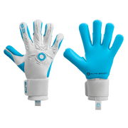 Elite Sport Revolution X Aqua Goalkeeper Glove