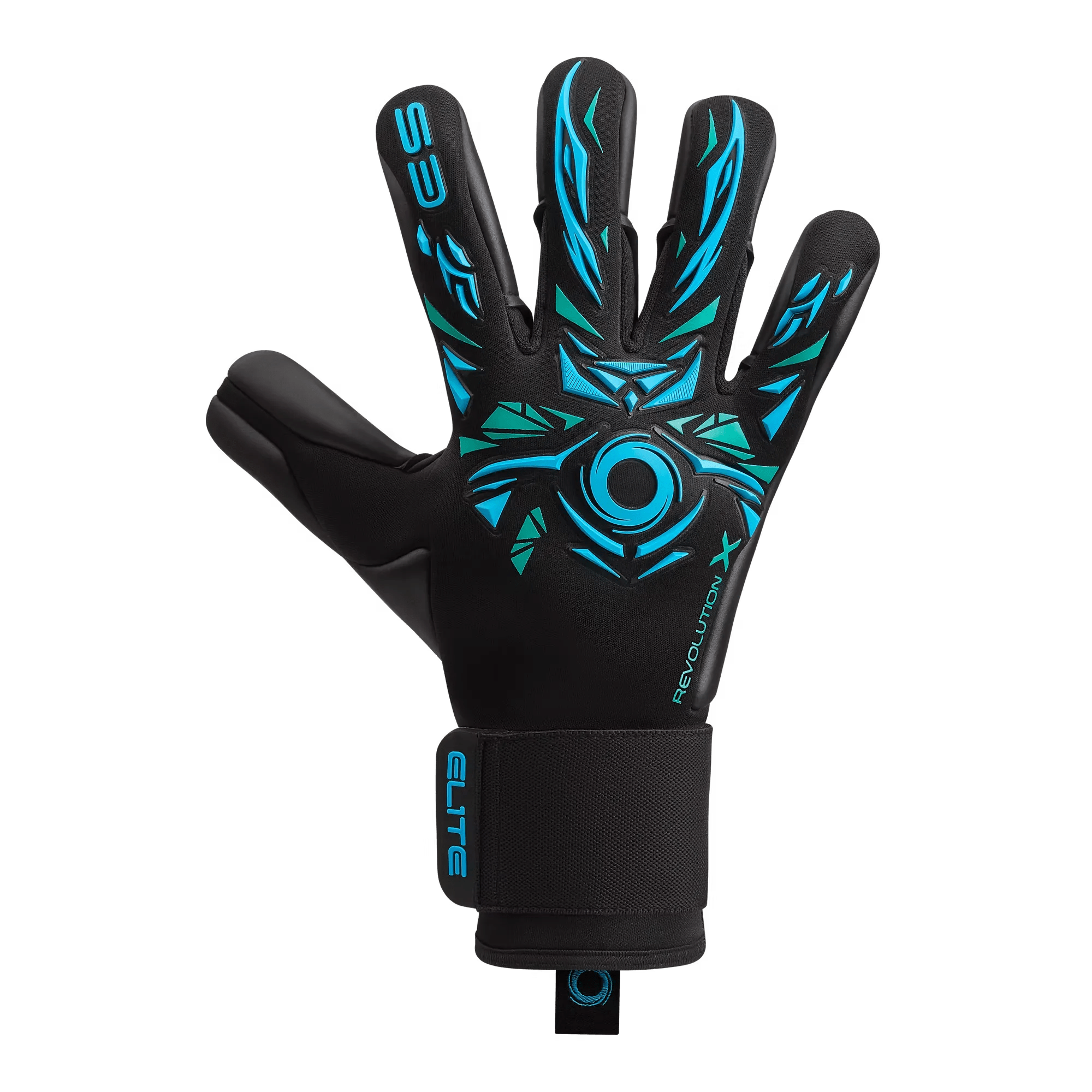 Elite Sport Revolution X BB Goalkeeper Gloves (Single - Outer)