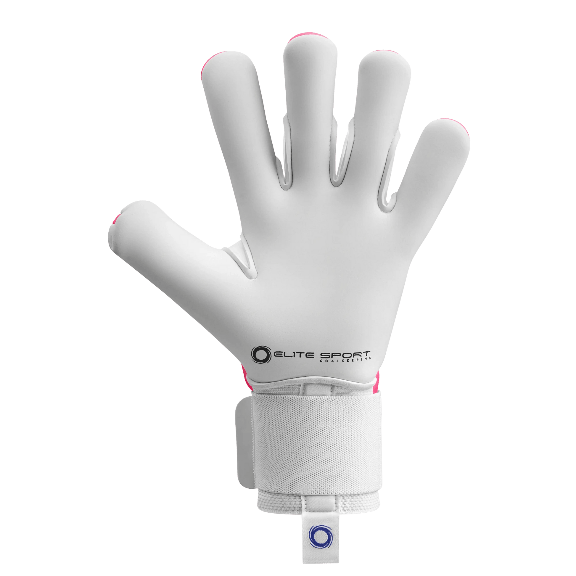 Elite Sport Revolution X Breast Cancer Goalkeeper Glove (Single - Inner)