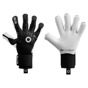 Elite Sport Revolution X Combi Black Goalkeeper Glove (Pair)