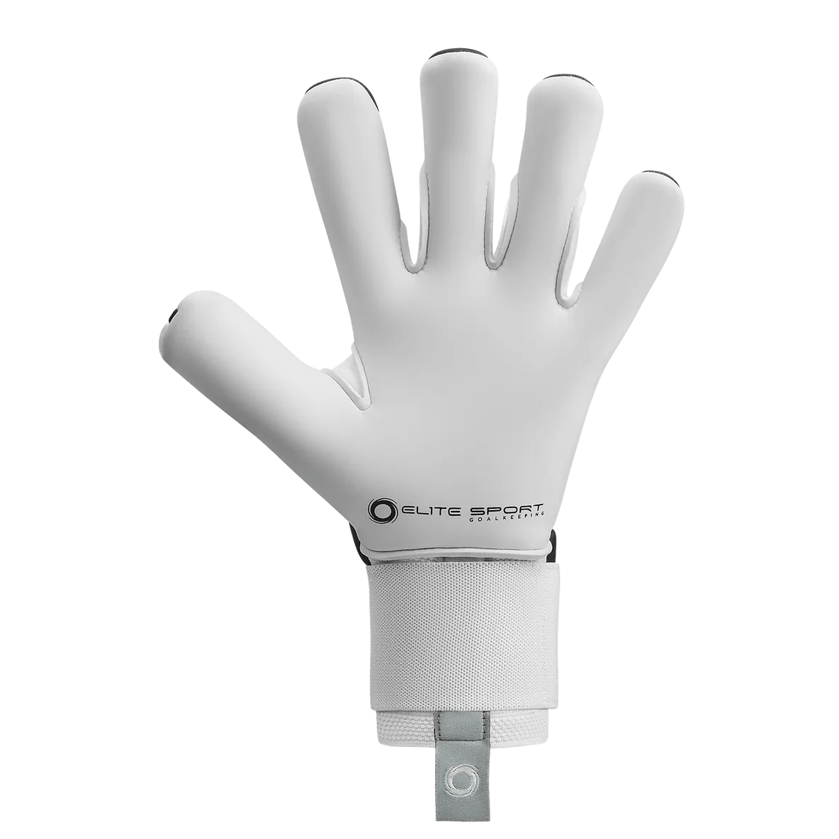 Elite Sport Revolution X Combi White Goalkeeper Glove (Single - Inner)