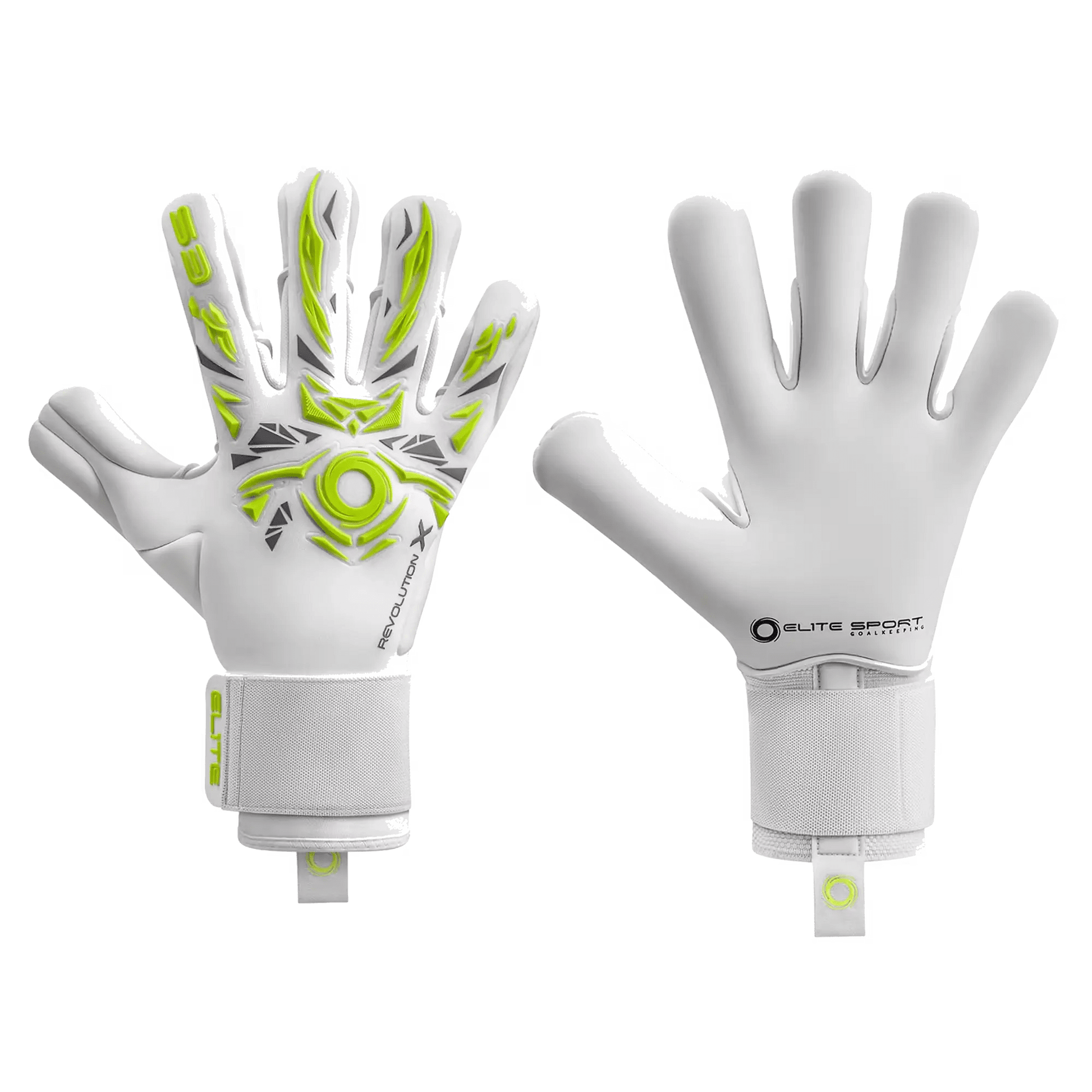Elite Sport Revolution X GS Goalkeeper Glove