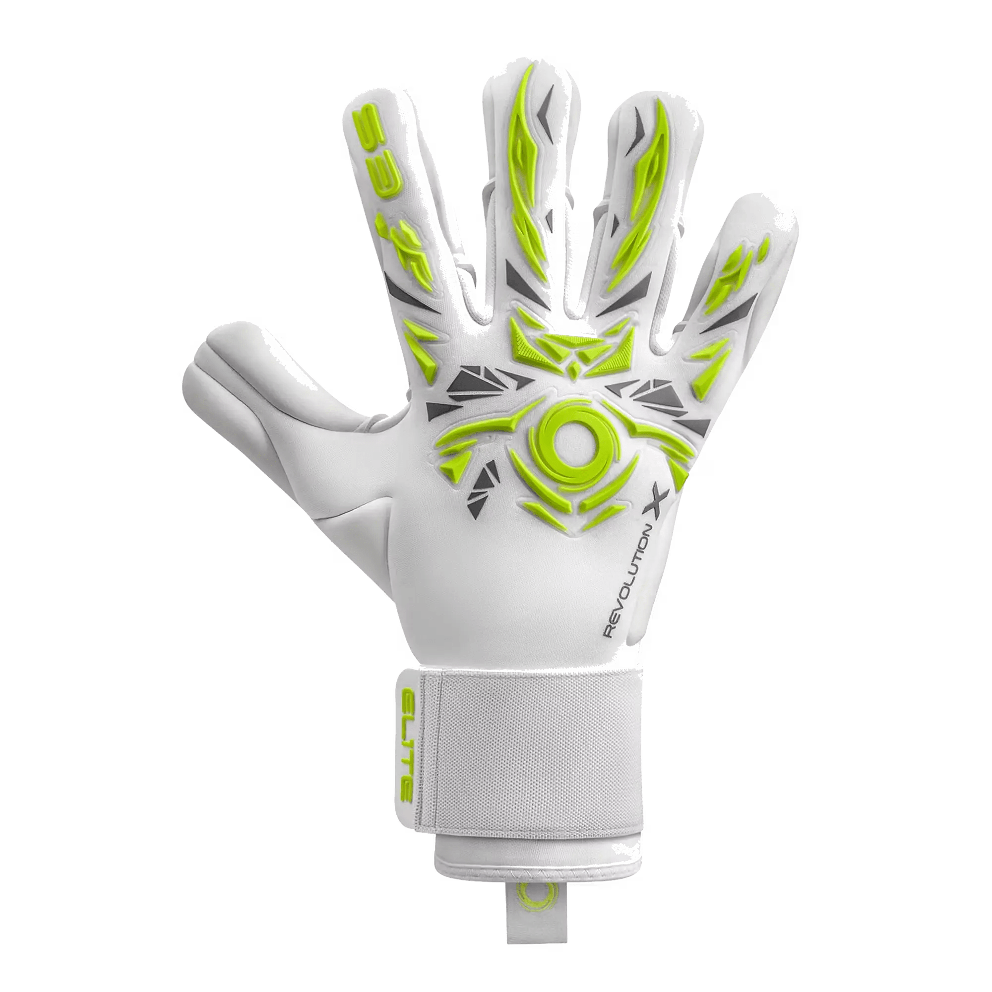 Elite Sport Revolution X GS Goalkeeper Glove