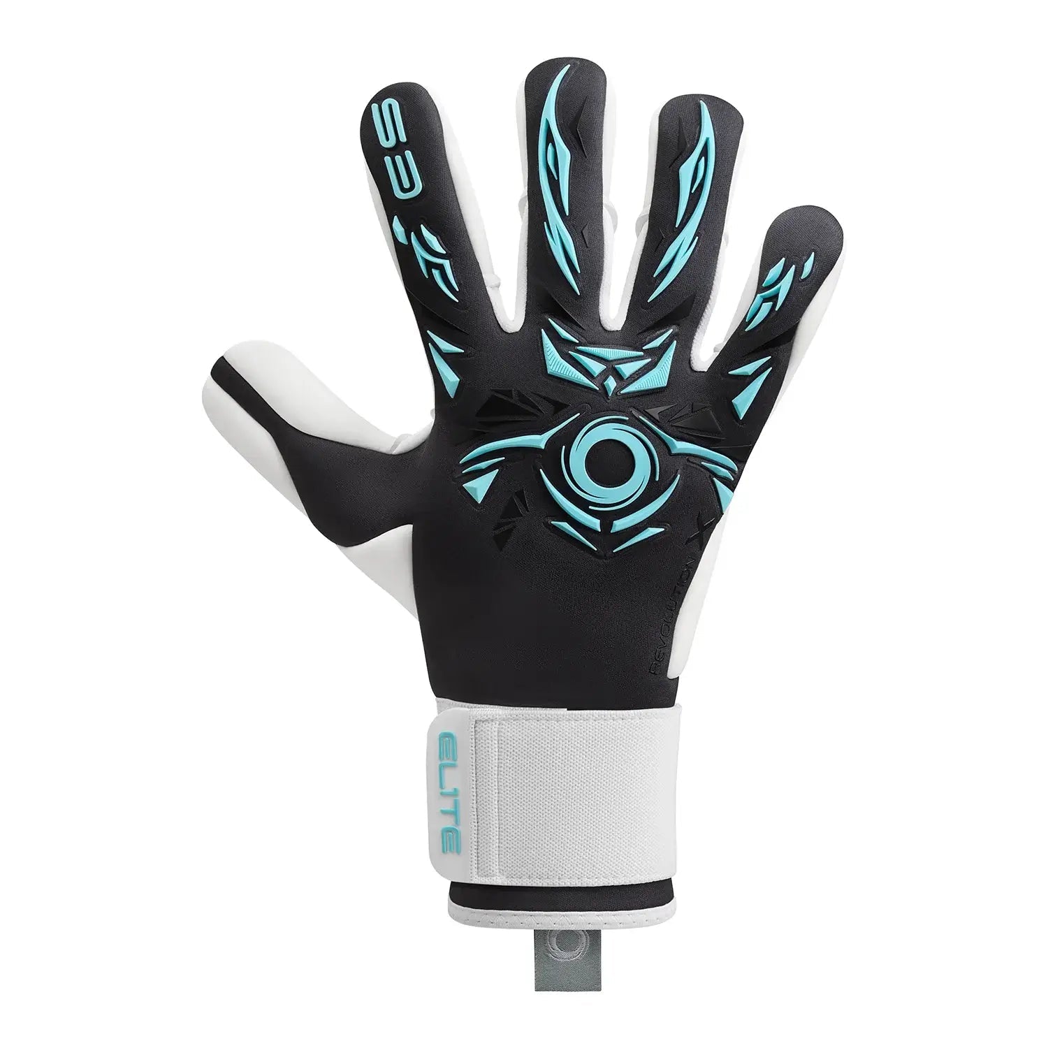 Elite Sport Revolution X GT Goalkeeper Glove (Single - Outer)