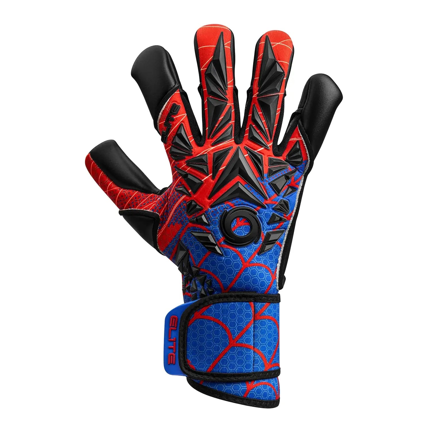 Elite Sport Spin Goalkeeper Gloves (Single - Outer)