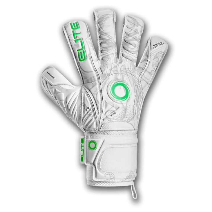 Elite Sport 2023 Squid Goalkeeper Gloves (Single - Outer)