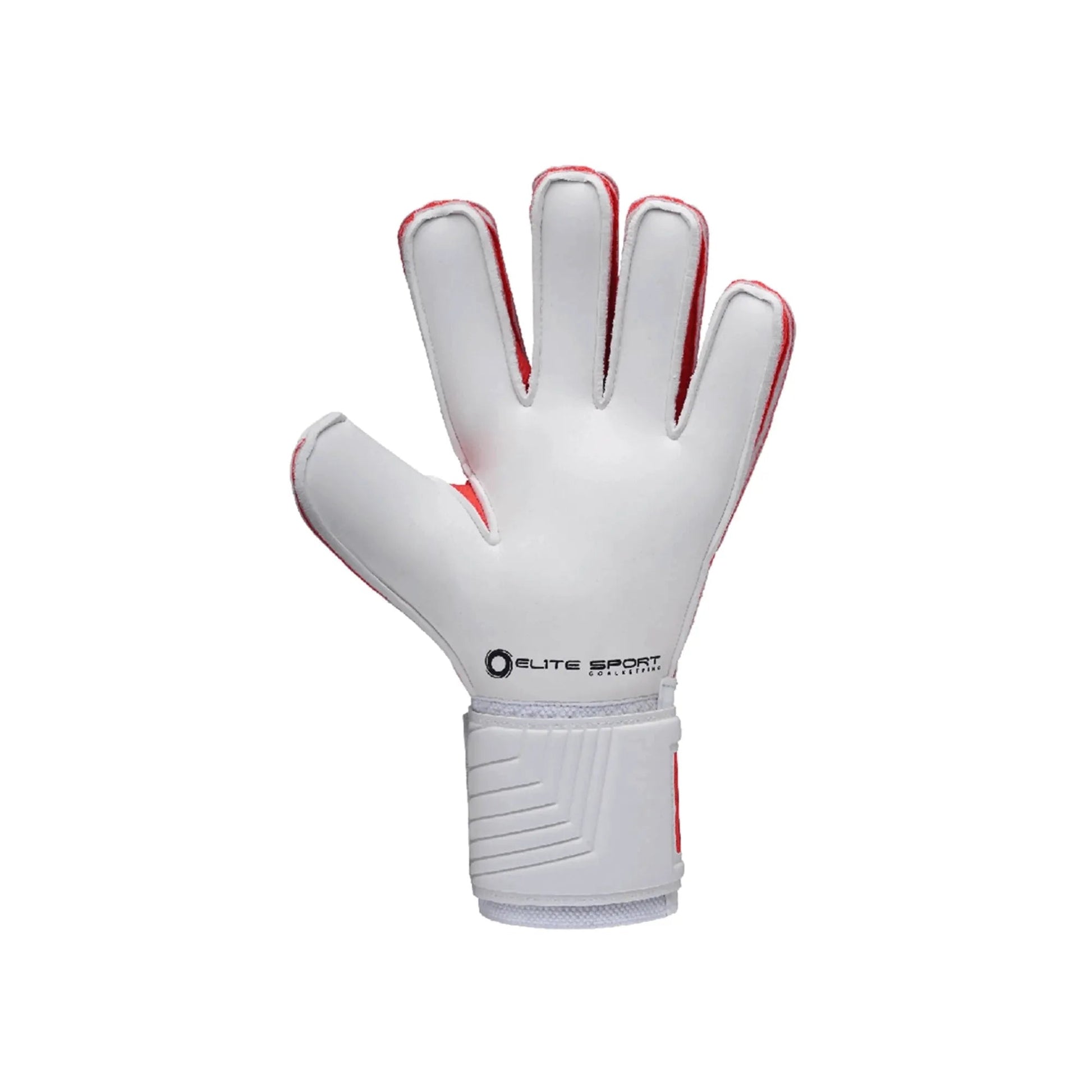 Elite Sport WP Goalkeeper Glove - White
