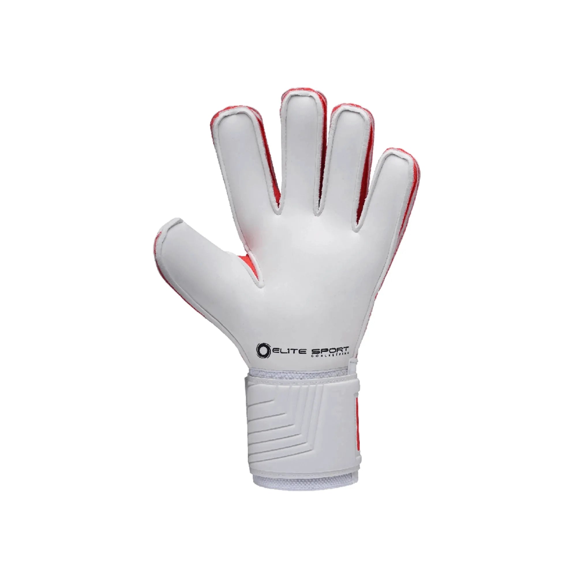 Elite Sport WP Goalkeeper Glove - White