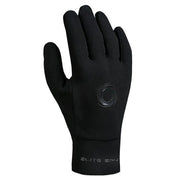 Elite Sport Youth Pro Warm Gloves - Black
