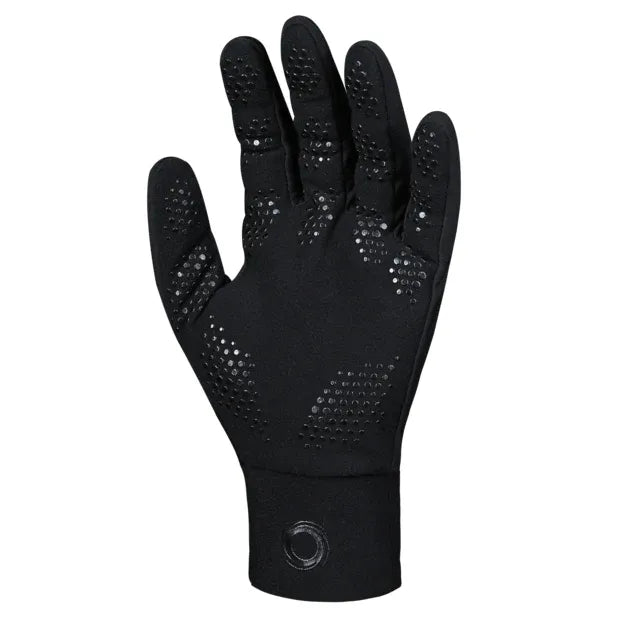 Elite Sport Youth Pro Warm Gloves - Black