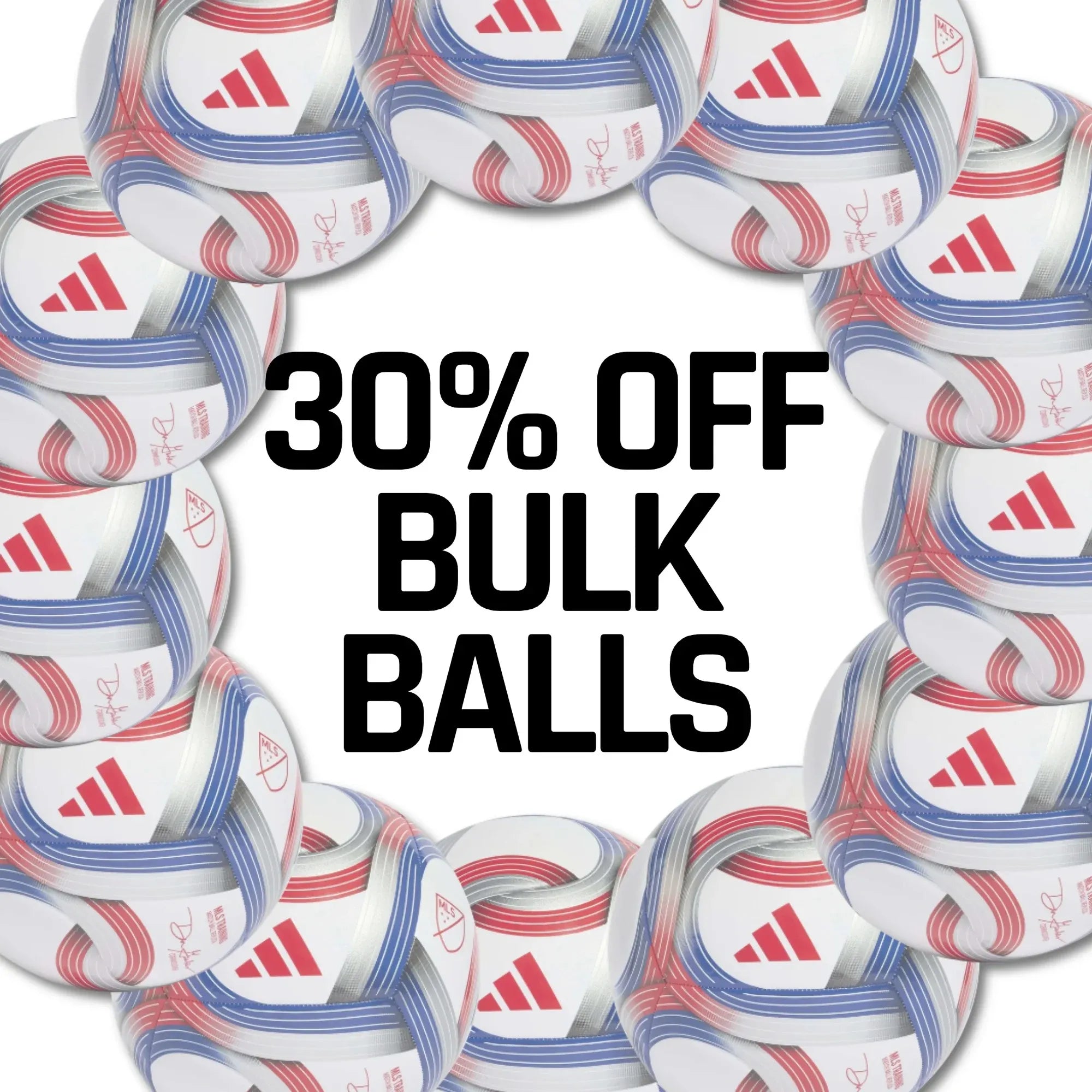 Soccer Ball Packs