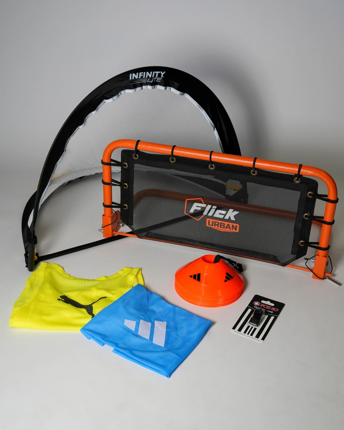 Training Equipment